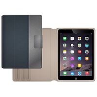 GRIFFIN TurnFolio, Nickel (GB40188)