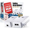 DEVOLO dLAN 1200+ WiFi ac Starter Kit, CH version (09395)