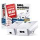DEVOLO dLAN 1200+ WiFi ac Starter Kit, CH version (09395)