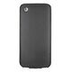NOREVE Tradition Leather Case, Black (2106T1)