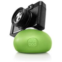 BALLPOD BallPod, Grün