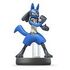 NINTENDO amiibo Super Smash Bros. Collection, No. 21 "Lucario"