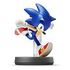 NINTENDO amiibo Super Smash Bros. Collection "Sonic the Hedgehog"