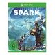 Project Spark (Microsoft), Xbox One
