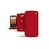 NOREVE Tradition Leather Case, Red (95203T7)