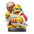 NINTENDO amiibo Super Smash Bros. Collection, No. 28 "King Dedede"