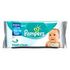 PAMPERS Fresh Clean Wipes, Pack of 320