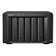 SYNOLOGY DS1515+, ohne Festplatte
