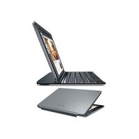 LOGITECH Ultrathin Keyboard Cover, Grey (920-006526)