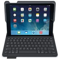 LOGITECH Type+ Keyboard Case, Black (920-006584)