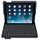 LOGITECH Type+ Keyboard Case, Black (920-006584)