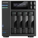 ASUSTOR AS7004T, ohne Festplatte