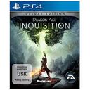 Dragon Age 3 - Inquisition Deluxe Edition (BioWare), PS4