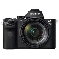 SONY Alpha 7 II Kit, 28-70mm (ILCE-7M2K) ab CHF 1'199.00 bei