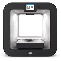 3D SYSTEMS Cube 3, Grau (391100)