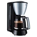 MELITTA Single 5, Black/Stainless Steel