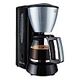 MELITTA Single 5, Black/Stainless Steel