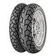 CONTINENTAL 150/70 R18 70T TKC 70 M+S