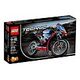 LEGO Technic - Strassenmotorrad (42036)