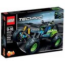LEGO Technic - Formula Off-Roader (42037)