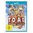 Captain Toad: Treasure Tracker (Nintendo), Wii U