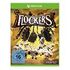 Flockers (Team17), Xbox One