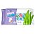 BELLA HAPPY Wet Wipes Sensitive, Pack of 56