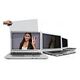 VIDEOSEVEN Privacy Filter 19" 16:10 (PS19.0WA2-2E)