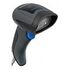 DATALOGIC QuickScan I QD 2430-BK, Schwarz