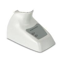 DATALOGIC BC2030 Base Station/Charger, Bluetooth, White (BC2030-BWH-BT)