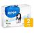 PINGO Mini 2 Disposable Diapers, Size 2 (3-6 kg), Pack of 42