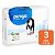 PINGO Midi 3 Disposable Diapers, Size 3 (4-9 kg), Pack of 44