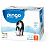 PINGO Midi 3 Disposable Diapers, Size 3 (4-9 kg), Pack of 88