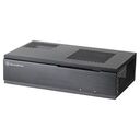 SILVERSTONE SST-ML06B, Black