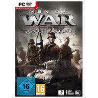 Men of War - Assault Squad 2 (1C), PC
