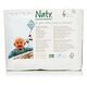 NATY BY NATURE Babycare Disposable Pants, Size 4 (8-15 kg), Pack of 22