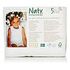 NATY BY NATURE Babycare Disposable Pants, Size 5 (12-18kg), Pack of 20