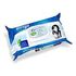 PINGO Wet Wipes, Pack of 80