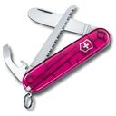 VICTORINOX My First Victorinox, Pink (0.2373.T5)