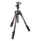 MANFROTTO BeFree, Schwarz (MKBFRC4-BH)
