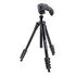 MANFROTTO Compact Action, Schwarz (MKCPACN-BK)