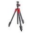 MANFROTTO Compact Light, Red (MKCPLT-RD)