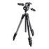 MANFROTTO Compact Advanced, Black (MKCPADV-BK)