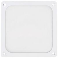 SILVERSTONE SST-FF123W, White
