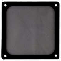 SILVERSTONE SST-FF123B, Black