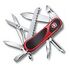 VICTORINOX EvoGrip 18, Rot (2.4913.C)