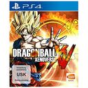 Dragonball Xenoverse (Bandai Namco), PS4