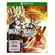 Dragonball Xenoverse (Bandai Namco), Xbox One