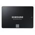 SAMSUNG 850 Evo Series SSD, 120GB (MZ-75E120B)