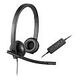 LOGITECH USB Headset Stereo H570e (981-000575)